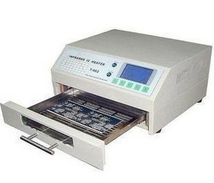 T962 INFARED IC HEATER