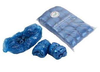 PE Shoe Covers