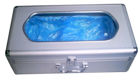 Shoe Cover Dispenser