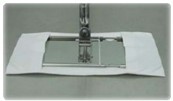 CLEAN ROOM 68g NON WOVEN MOP COVER