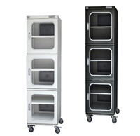 Dry Cabinet-718L