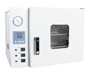 VACUUM DRY OVEN