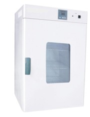 VERTICAL BLAST DRYING OVEN