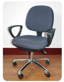 ESD QUALITY FABRIC CHAIR 5502