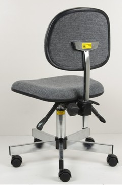ESD FABRIC CHAIR BSC- 011101F