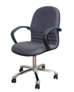 ESD QUALITY FABRIC CHAIR 5503
