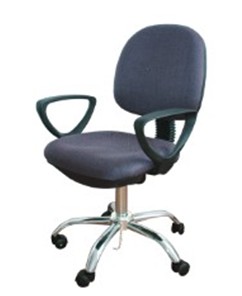 ESD QUALITY FABRIC CHAIR 5501