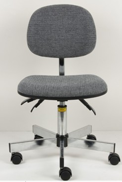 ESD FABRIC CHAIR BSC- 011101F