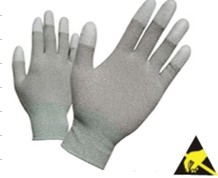 WATER BASED ESD GREY CARBON 