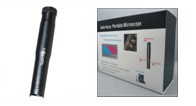 USB MICROSCOPE A004
