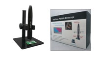 USB MICROSCOPE A005