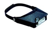 HELMET MAGNIFY LAMP 7103
