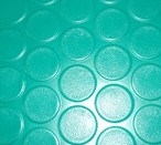 NEW ESD GREEN FLOOR MATTING 3.5mm