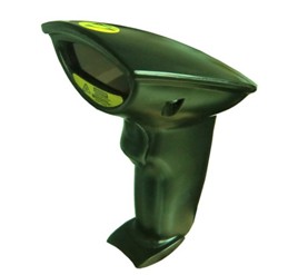 CONDUCTIVE BAR CODE SCANNER