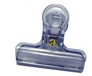 ESD PAPER CLIP CLEAR