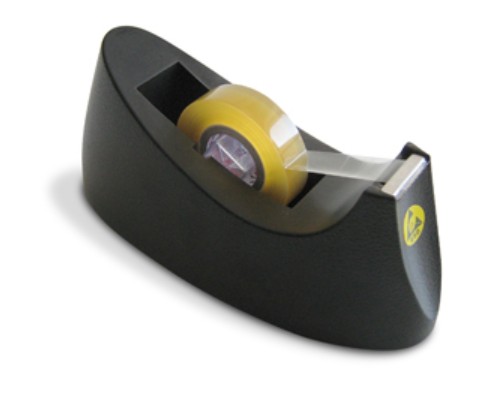 CONDUCTIVE SMALL TAPE DISPENSER
