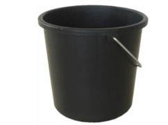 CONDUCTIVE WASTE BIN 14liters