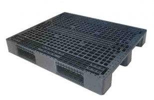 BLACK ANTISTATIC PALLET BSC-BESDPALLET