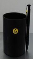 ESD TABLE TOP PEN HOLDER