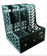 ESD DOCUMENT HOLDER A4