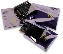 Shielding Metal-In/Metal-Out Bag