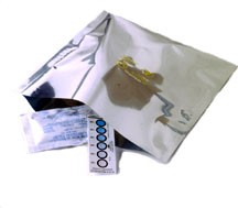 Moisture Barrier Bag