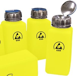 ESD Solvent Dispenser