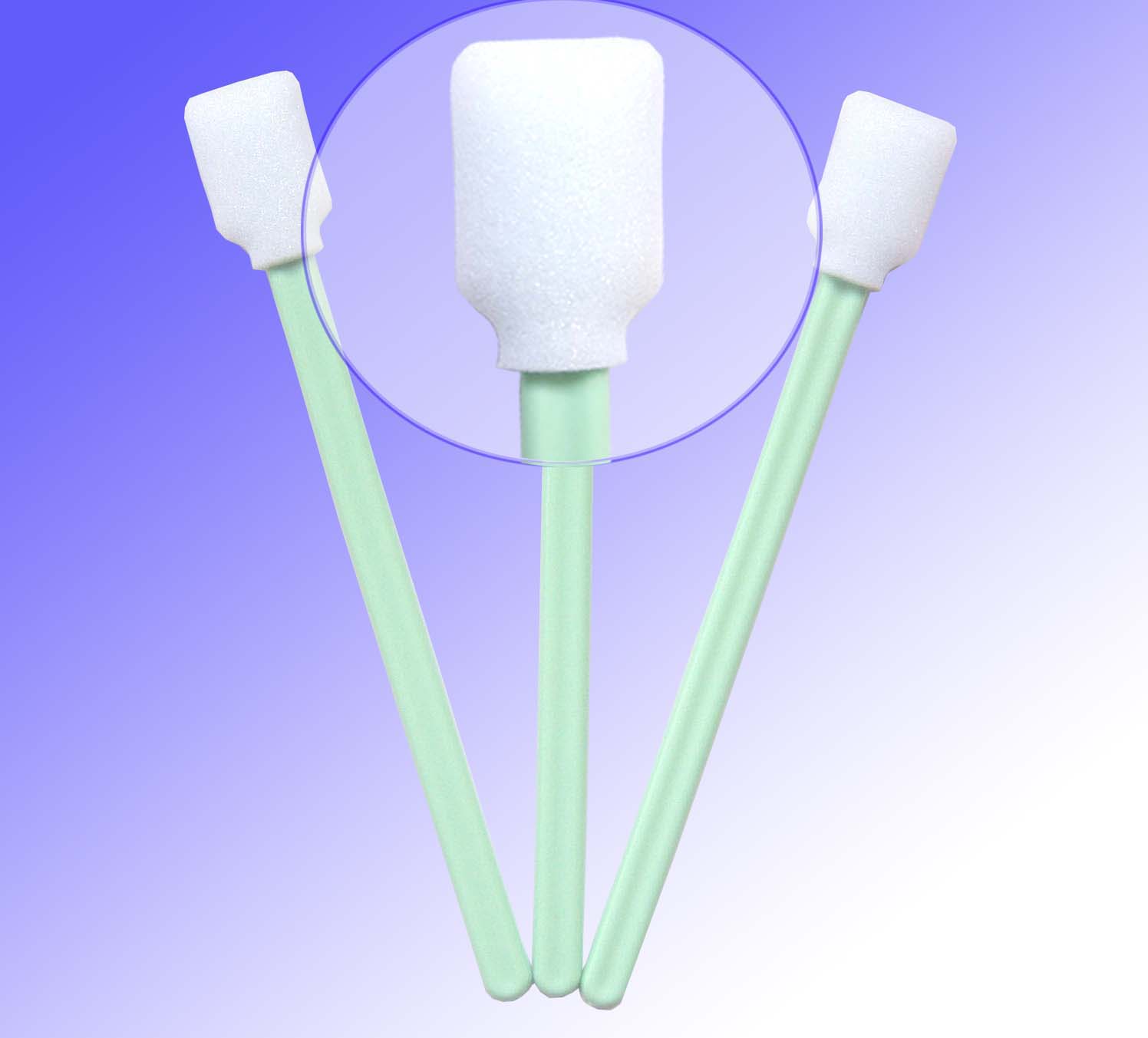 ESD SWAB BSC-FS707