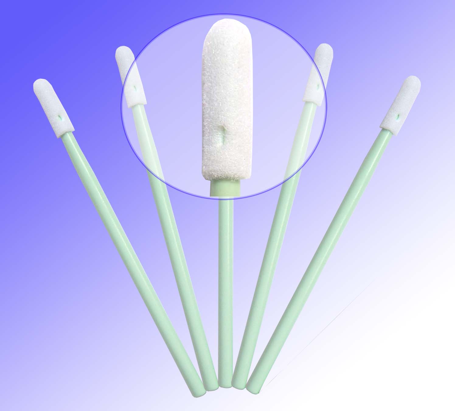 ESD SWAB BSC-FS742 ( TX742B )