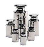 WEIGHTS STAINLESS STEEL