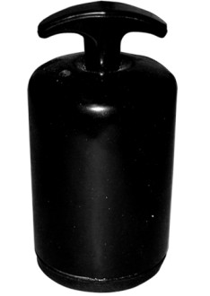 BLACK CONDUCTIVE PROBE BSC-BP