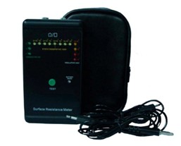 SURFACE RESISTANCE METER 100V