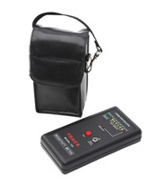 TRACK SRM 9V TESTER SET