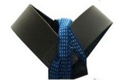 BLACK ECONOMY HEEL GROUNDER 1 MEG