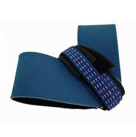 BLUE ECONOMY HEEL GROUNDER