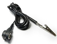 CORD EBP 2.4m, 10mm SOCKET, 2 x PLUG SOCKET