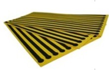 DISPOSABLE HEEL GROUNDER 60cm