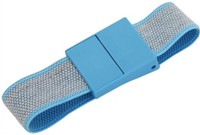 ANTI ALLERGIC WRIST STRAP