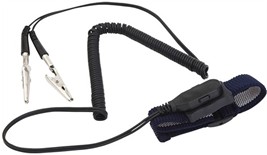 DUAL WIRE FABRIC WRIST STRAP SET 4mm