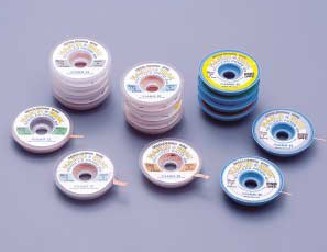 HAKKO Desoldering Wire