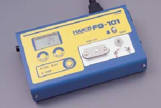 HAKKO Soldering Tester