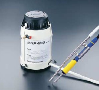 HAKKO 490 Smoke Cleaner