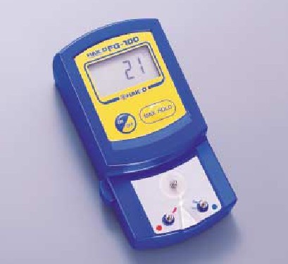 HAKKO Thermometer