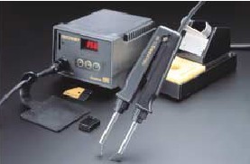 HAKKO 950 SMD Hot Tweezer