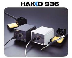 HAKKO 936 Soldering Station