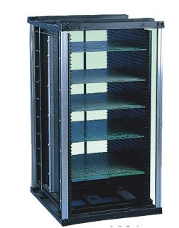 ESD Magazine Rack 355 x 315 x 580