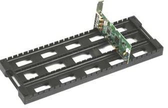 PCB Rack 437 x 160 x 30