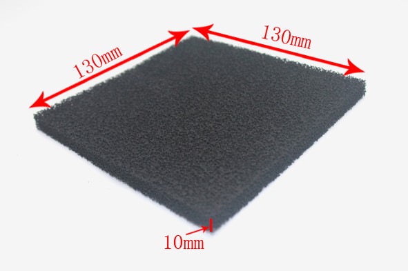 REPLACEMENT FILTER SPONGE FOR HAKKO 493