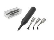 Handi Vac Vacuum Pump Set