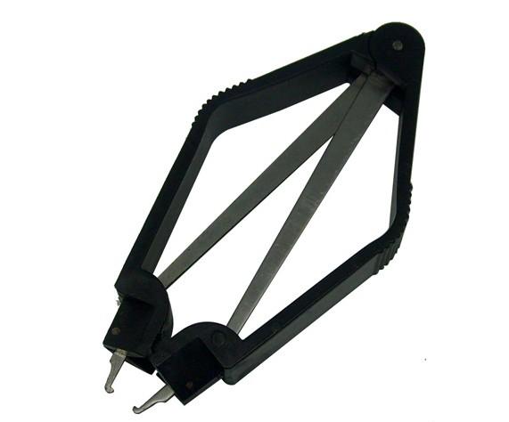 BLACK IC EXTRACT TOOL